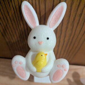 Bath & Body Works Bunny and Chick Wallflower Fragrance Plug In Easter Spring